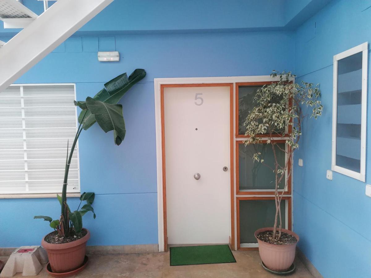 Appartamento Playa Arenas