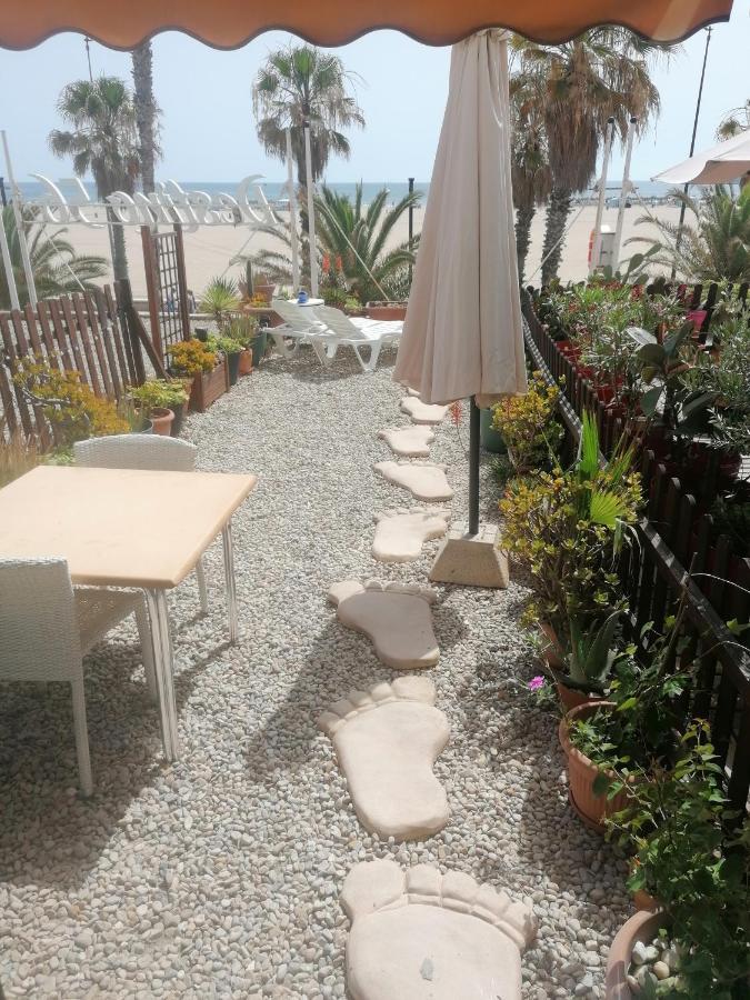 Appartamento Playa Arenas Valenza